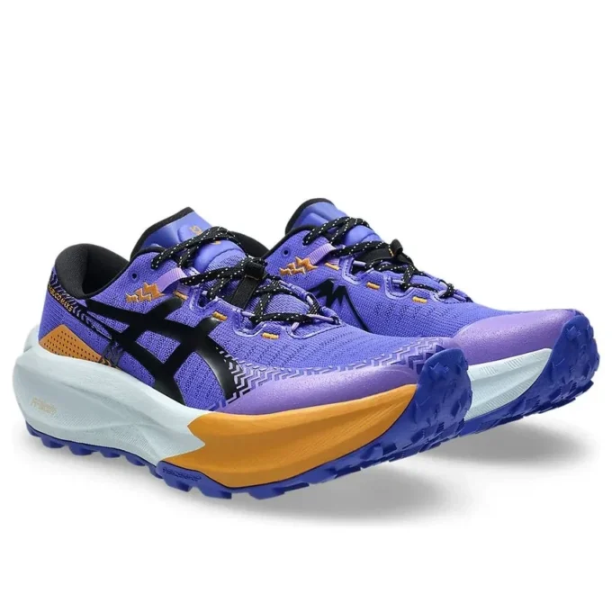 Trabuco Max 5 « Cobalt Burst Black »