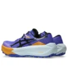 Trabuco Max 5 « Cobalt Burst Black »