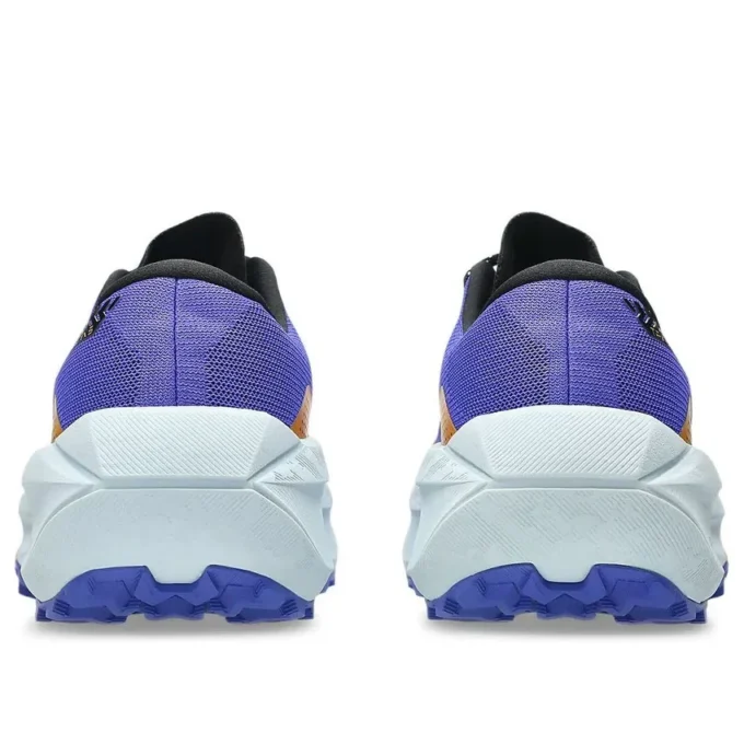 Trabuco Max 5 « Cobalt Burst Black »