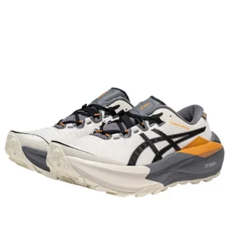 Trabuco Max 5 Go « Cream Carbon Black »