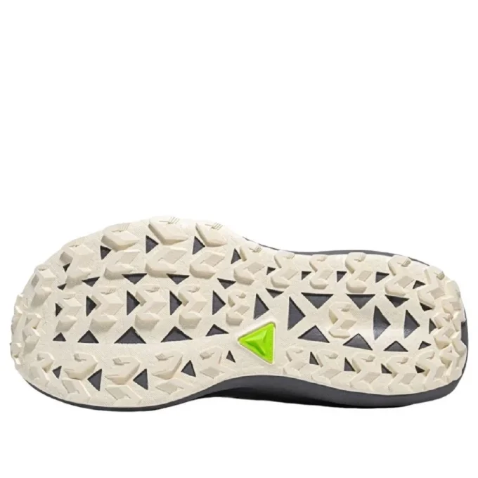 Trabuco Max 5 Go « Cream Carbon Black »