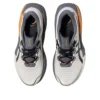 Trabuco Max 5 Go « Cream Carbon Black »