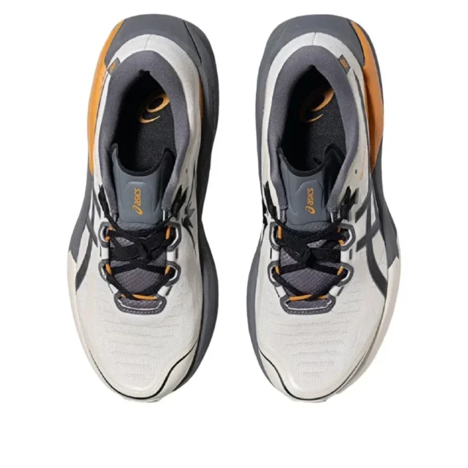 Trabuco Max 5 Go « Cream Carbon Black »