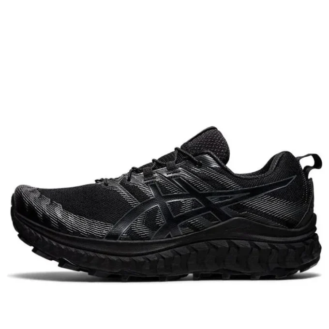 Trabuco Max « Black »