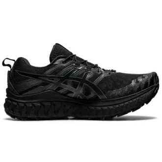Trabuco Max « Black »
