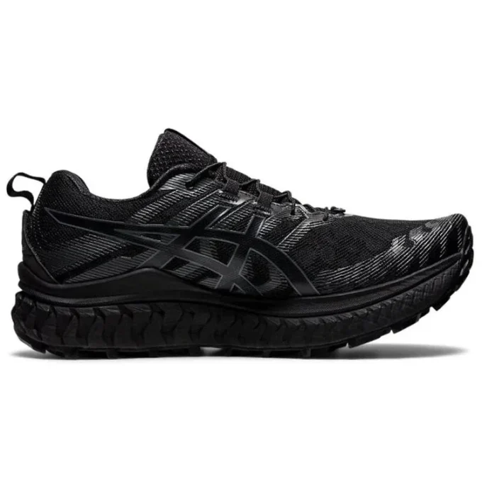 Trabuco Max « Black »