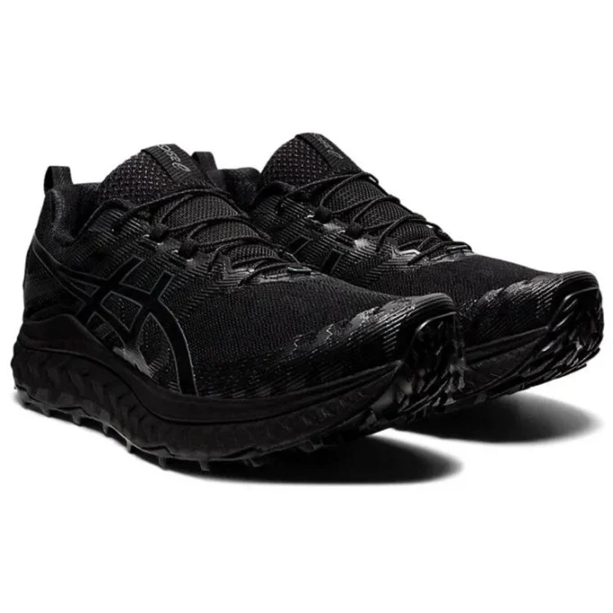 Trabuco Max « Black »