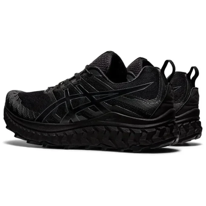 Trabuco Max « Black »