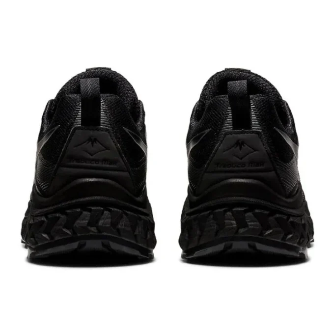 Trabuco Max « Black »