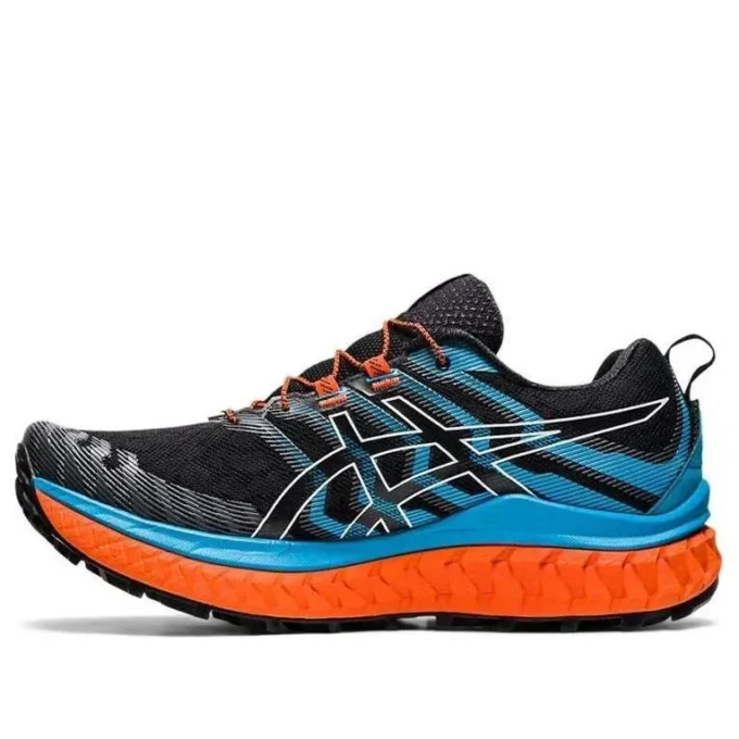 Trabuco Max « Black Digital Aqua »