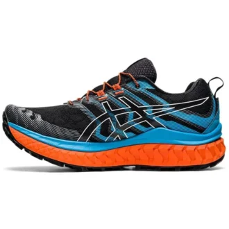Trabuco Max « Black Digital Aqua »