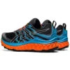 Trabuco Max « Black Digital Aqua »