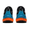 Trabuco Max « Black Digital Aqua »