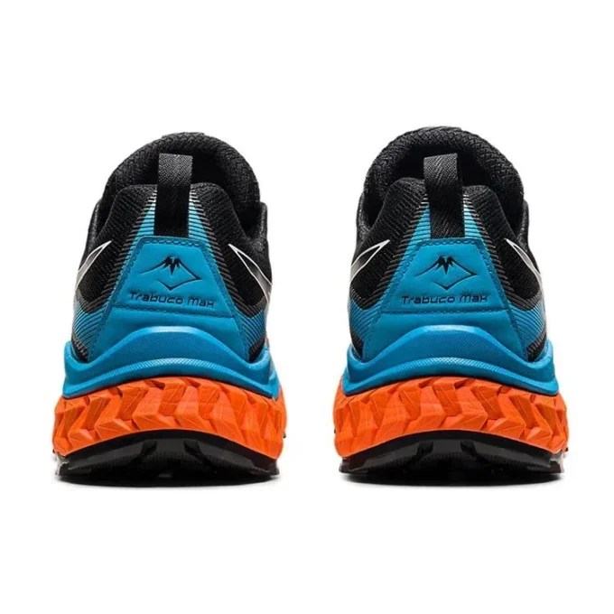 Trabuco Max « Black Digital Aqua »
