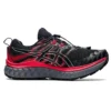 Trabuco Max « Black Electric Red »