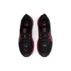 Trabuco Max « Black Electric Red »