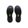 Trabuco Max « Black Electric Red »