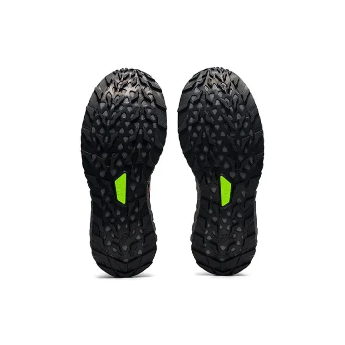 Trabuco Max « Black Electric Red »