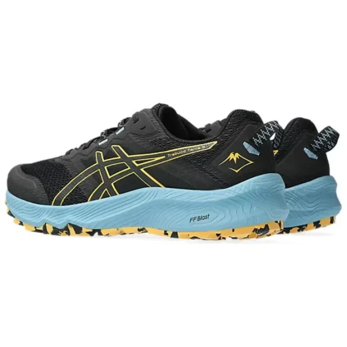 Trabuco Terra 2 « Black Honey »