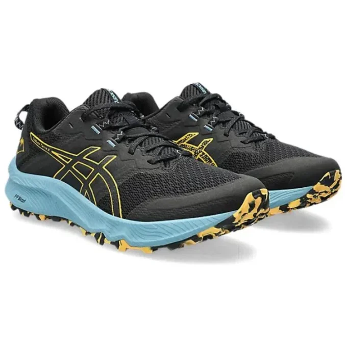 Trabuco Terra 2 « Black Honey »