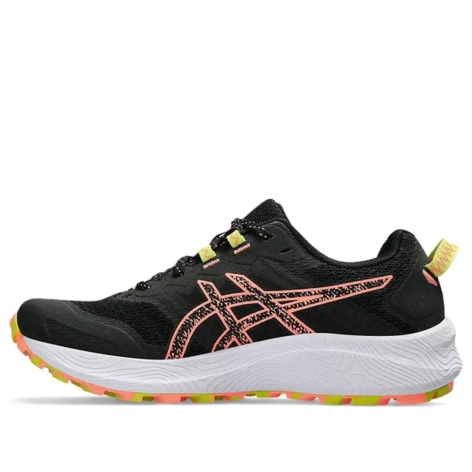 Trabuco Terra 2 « Black Sun Coral »