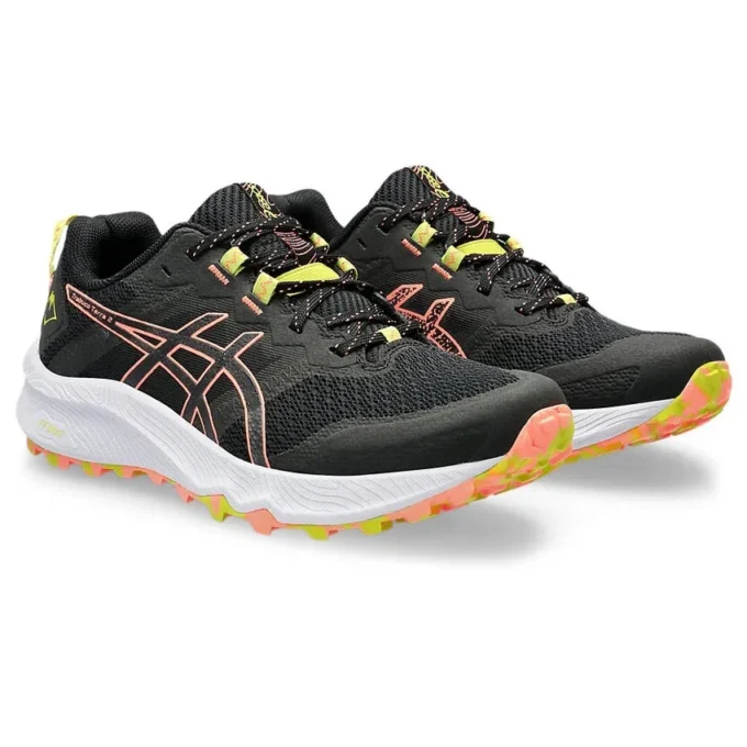 Trabuco Terra 2 « Black Sun Coral »