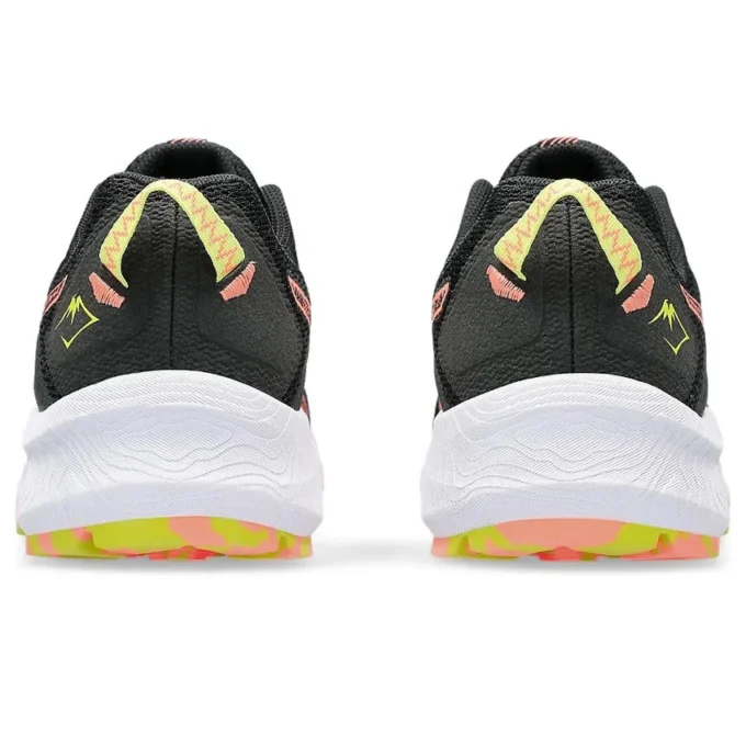 Trabuco Terra 2 « Black Sun Coral »