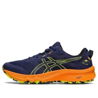 Trabuco Terra 2 « Deep Ocean Neon Lime »