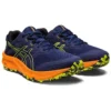 Trabuco Terra 2 « Deep Ocean Neon Lime »