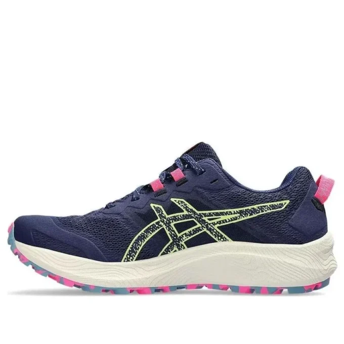 Trabuco Terra 2 « Deep Ocean Pink »