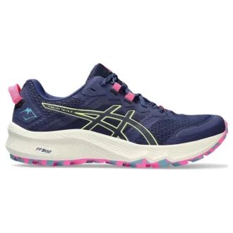 Trabuco Terra 2 « Deep Ocean Pink »