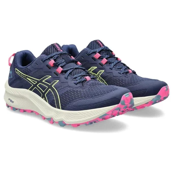 Trabuco Terra 2 « Deep Ocean Pink »