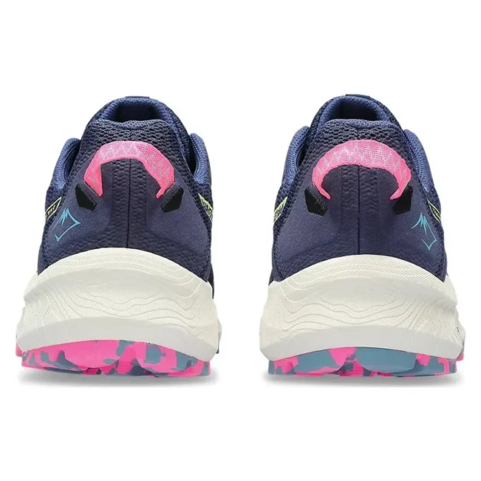 Trabuco Terra 2 « Deep Ocean Pink »
