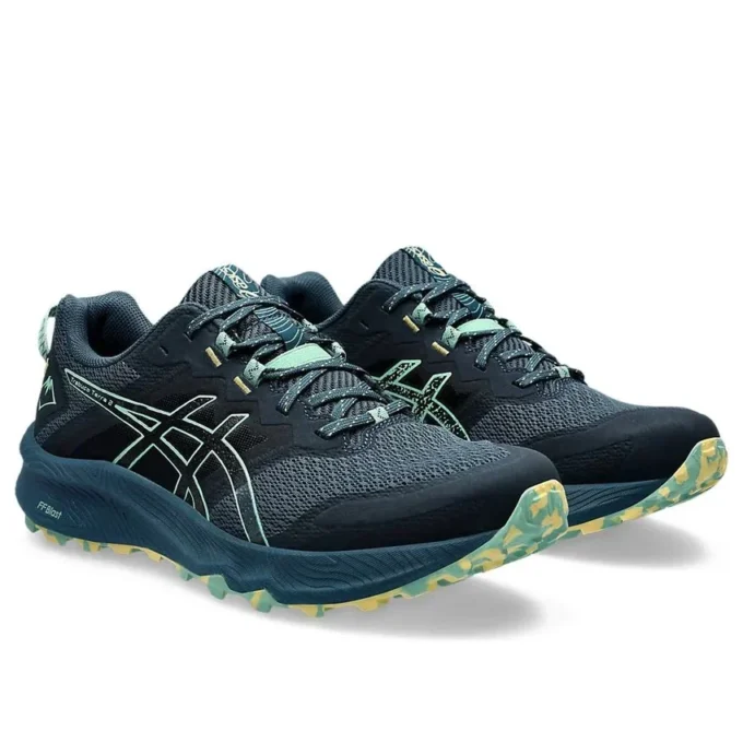 Trabuco Terra 2 « Magnetic Blue Dark Mint »