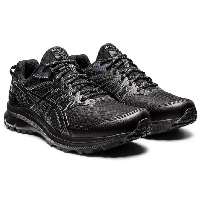 Trail Scout 2 « Black Carrier Grey »
