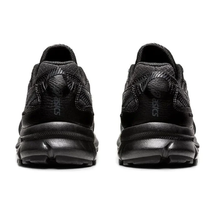 Trail Scout 2 « Black Carrier Grey »