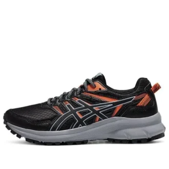 Trail Scout 2 « Noir Orange »