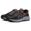 Trail Scout 2 « Noir Orange »