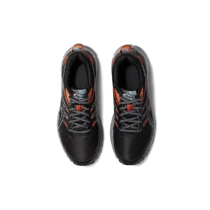 Trail Scout 2 « Noir Orange »