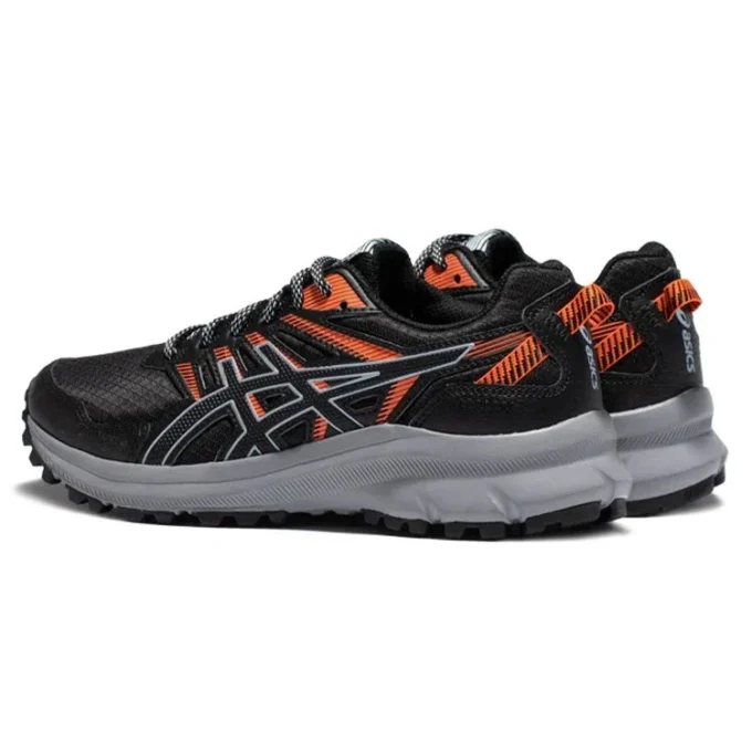 Trail Scout 2 « Noir Orange »