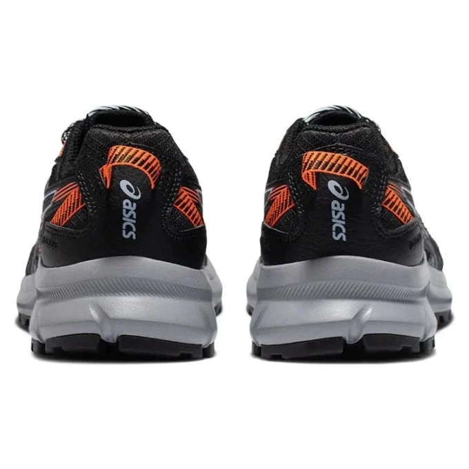 Trail Scout 2 « Noir Orange »