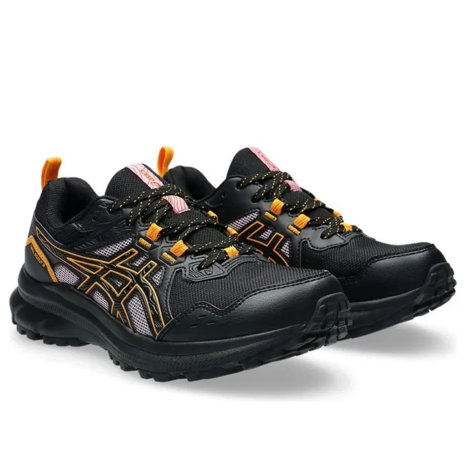 Trail Scout 3 « Black Light Ube »