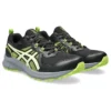 Trail Scout 3 « Black Lime »