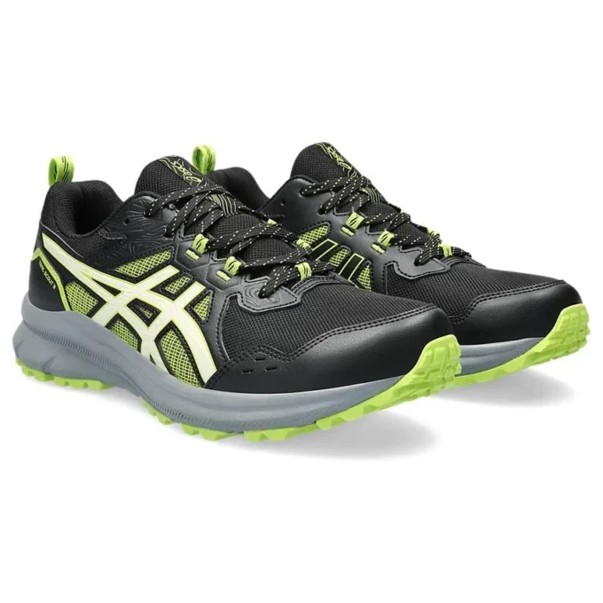 Trail Scout 3 « Black Lime »