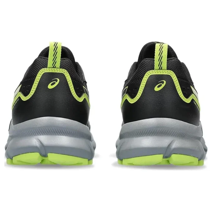 Trail Scout 3 « Black Lime »