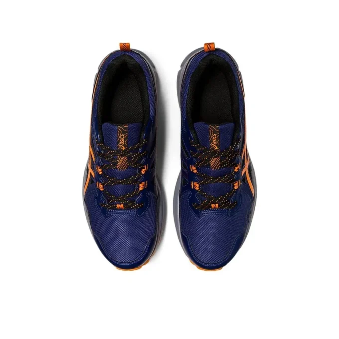 Trail Scout 3 « Deep Ocean Bright Orange »