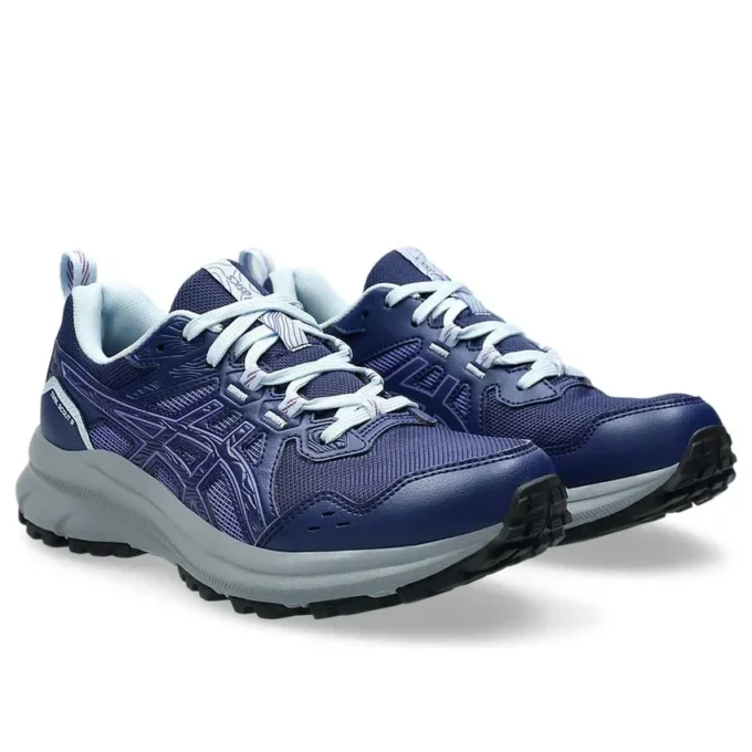 Trail Scout 3 « Indigo Blue Light Blue »