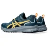 Trail Scout 3 « Magnetic Blue Faded Yellow »