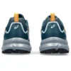 Trail Scout 3 « Magnetic Blue Faded Yellow »