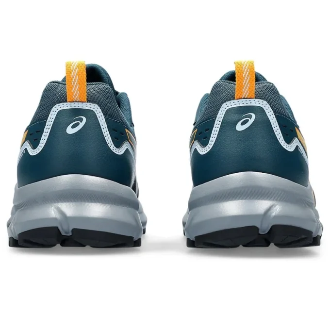 Trail Scout 3 « Magnetic Blue Faded Yellow »